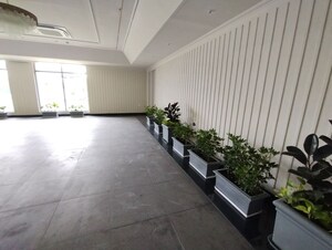 Balcony in 2 BHK Apartment at Godrej Seven, Joka – for Sale