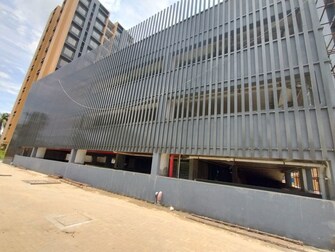 2 BHK + Pooja Room 891 Sq.Ft. Apartment in Godrej Seven