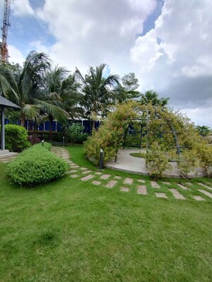 2 BHK Apartment – Garden View at Godrej Seven, Joka - for Sale