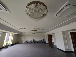 Parking in 2 BHK Apartment at Godrej Seven, Joka – for Sale