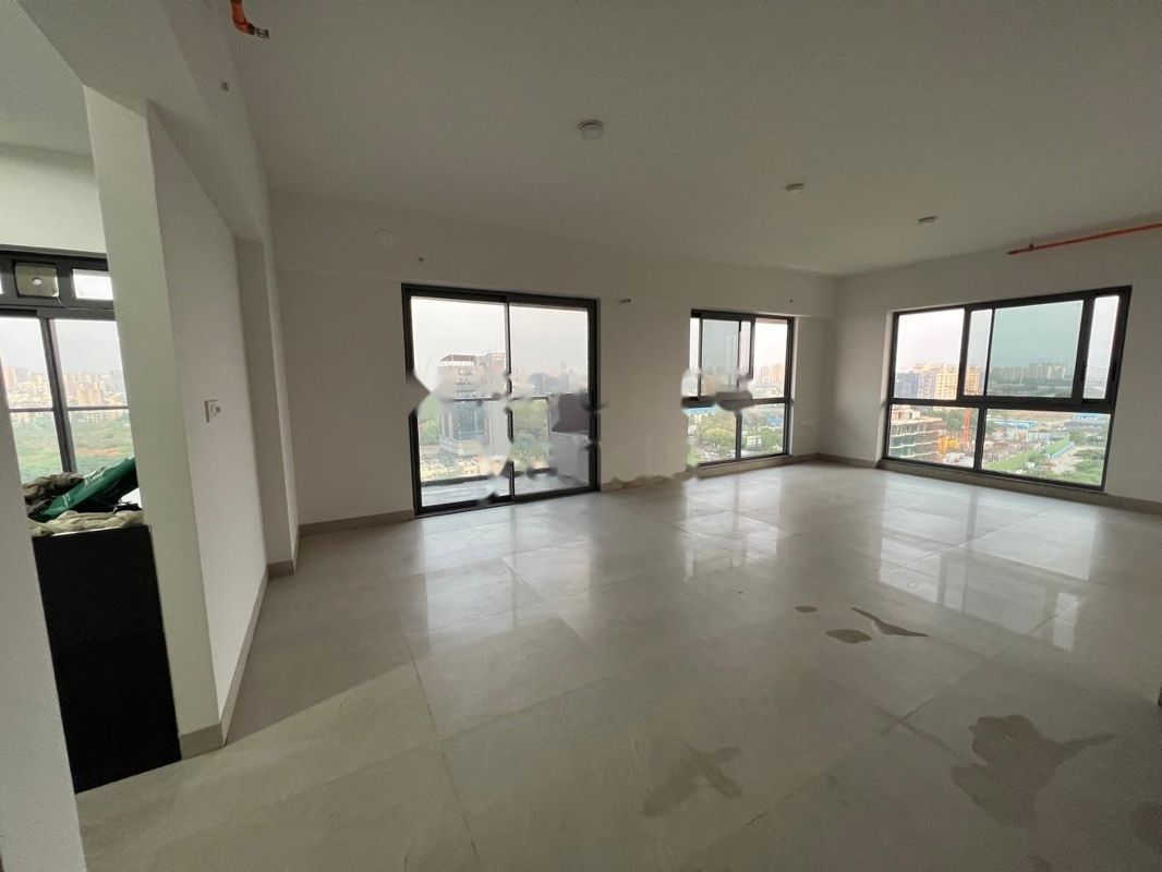 3.5 BHK 1820 Sq.Ft. Apartment in Adani Atelier Greens