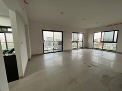 3.5 BHK Apartment For Rent in Adani Atelier Greens