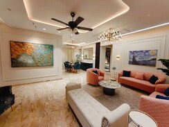 3 BHK Apartment For Sale in Goodwill Wisteria
