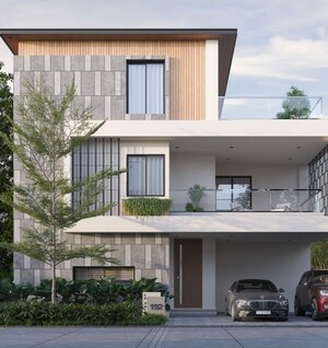 5 BHK Villa For Sale in Revasa La Valora, Kardanur