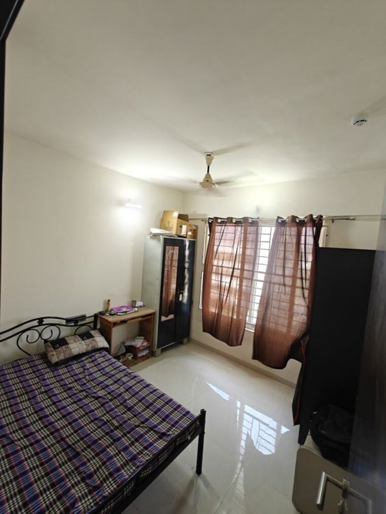 Living Room, pharande-puneville 2.5 Bedroom 1150 Sq.Ft. Apartment In Punawale Pune 10389799