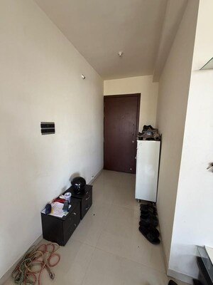 Team Area in 2.5 BHK Apartment at Pharande Puneville, Punawale – for Rent