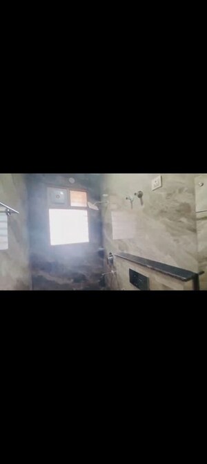 Bathroom in 2 BHK Apartment at New Palam Vihar 3, Sector 111 – for Rent