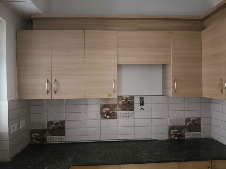 Kitchen, gaur-city-2-14th-avenue 2 Bedroom 955 Sq.Ft. Apartment In Sector 16c Greater Noida Greater Noida 10389757
