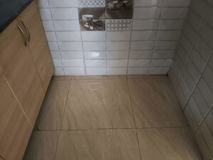 Bathroom in 2 BHK Apartment at Gaur City 2 - 14th Avenue, Sector 16c Greater Noida – for Sale