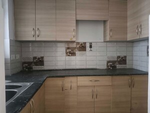 Kitchen in 2 BHK Apartment at Gaur City 2 - 14th Avenue, Sector 16c Greater Noida – for Sale