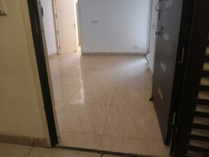 Bathroom in 2 BHK Apartment at Gaur City 2 - 14th Avenue, Sector 16c Greater Noida – for Sale