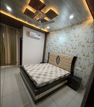 Bedroom in 3 BHK Apartment at SBP Gateway Of Dreams, Dhakoli – for Rent