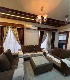 3 BHK Apartment For Rent in SBP Gateway Of Dreams