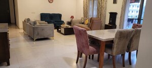 Team Area in 4 BHK Apartment at Tata Raheja Raisina Residency, Sector 59 – for Sale