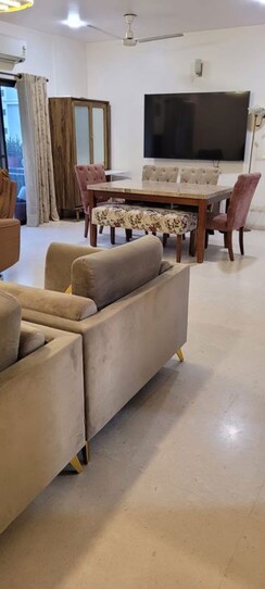 4 BHK + Servant Room Apartment For Sale in Tata Raheja Raisina Residency