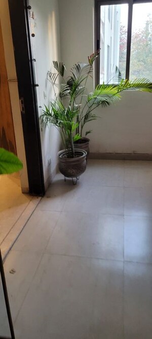 Parking in 4 BHK Apartment at Tata Raheja Raisina Residency, Sector 59 – for Sale