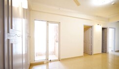 3 BHK + Extra Room Apartment For Sale in JM Florence