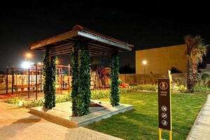  Plot For Sale in Sector 81