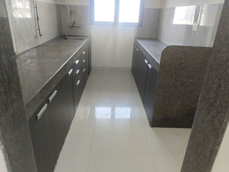 Kitchen, gundecha-altura 2 Bedroom 780 Sq.Ft. Apartment In Kanjurmarg West Mumbai 10389853
