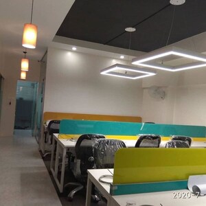 Furnished Amenities in  Office Space at Vijay Nagar – for Rent