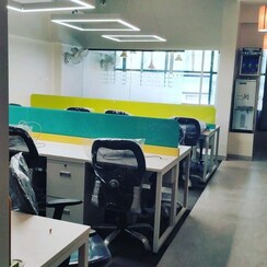 Office Space For Rent in Vijay Nagar