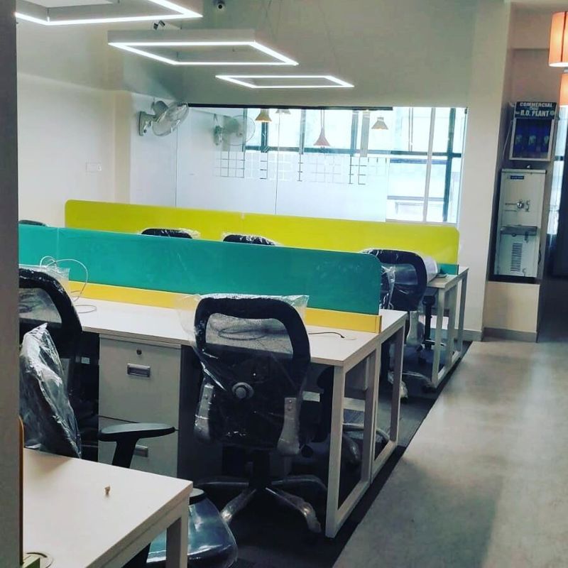 Office Space For Rent in Vijay Nagar