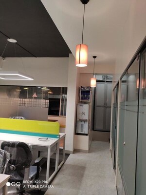 Furnished Amenities in  Office Space at Vijay Nagar – for Rent
