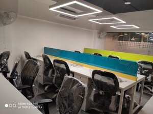 Furnished Amenities in  Office Space at Vijay Nagar – for Rent