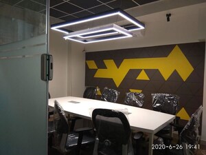 Furnished Amenities in  Office Space at Vijay Nagar – for Rent