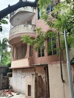4 BHK + Pooja Room,Study Room,Store Room 1600 Sq.Ft. Independent House in Barisha