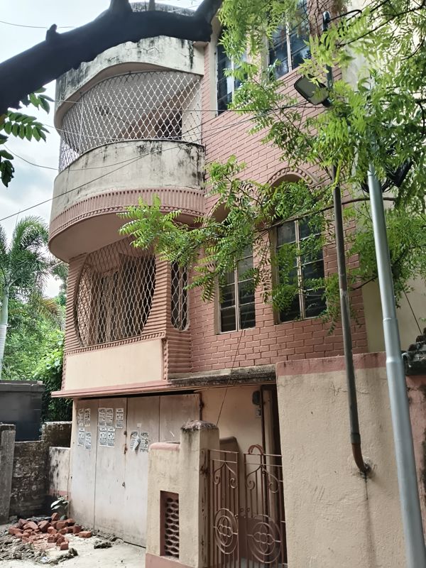 4 BHK + Pooja Room,Study Room,Store Room Independent House For Sale in Barisha