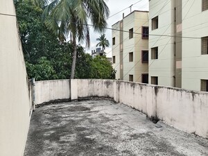 4 BHK Independent House – Exterior View View at Barisha - for Sale