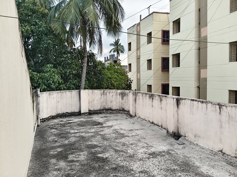 Exterior View, barisha 4 Bedroom 1600 Sq.Ft. Independent House In Barisha Kolkata 10389857