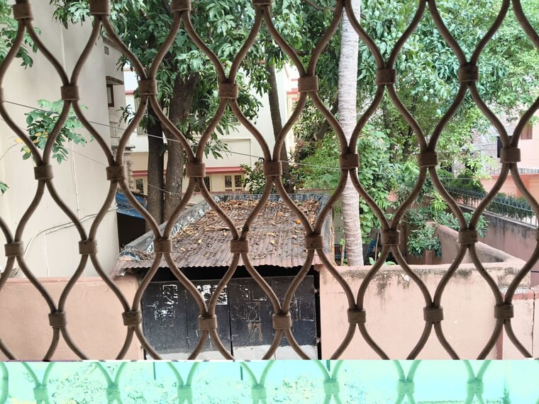 Map Location, barisha 4 Bedroom 1600 Sq.Ft. Independent House In Barisha Kolkata 10389857