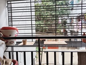 4 BHK Independent House – Exterior View View at Barisha - for Sale