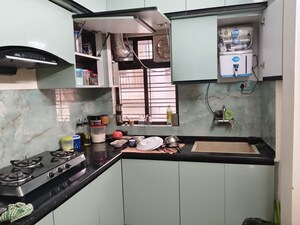 Kitchen in 4 BHK Independent House at Barisha – for Sale
