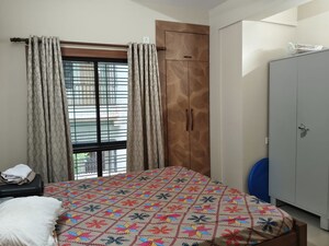 Bedroom in 4 BHK Independent House at Barisha – for Sale