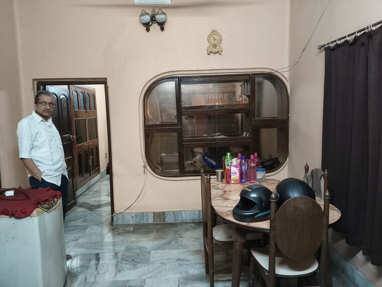  Parking, barisha 4 Bedroom 1600 Sq.Ft. Independent House In Barisha Kolkata 10389857