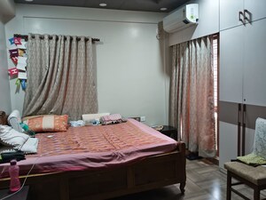 Bedroom in 4 BHK Independent House at Barisha – for Sale