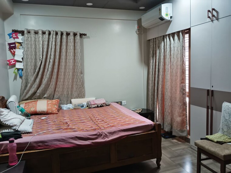 Bedroom, barisha 4 Bedroom 1600 Sq.Ft. Independent House In Barisha Kolkata 10389857