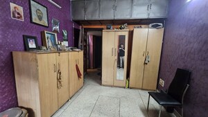 Bedroom in 2 BHK Builder Floor at Dilshad Colony – for Sale