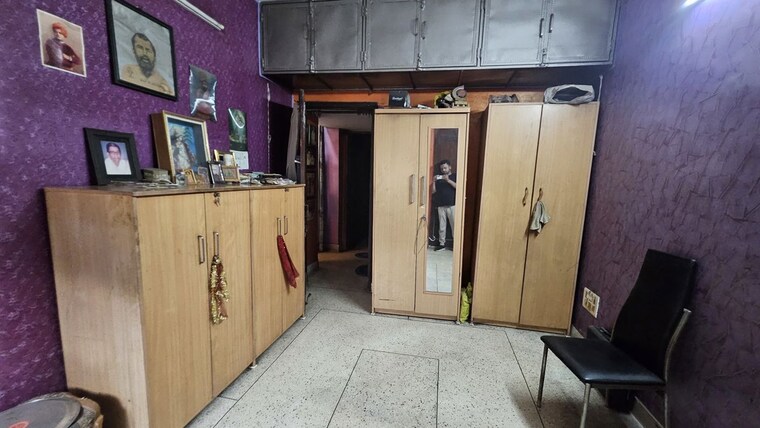 Bedroom, dilshad colony 2 Bedroom 900 Sq.Ft. Builder Floor In Dilshad Colony Delhi 10389860