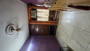 Bedroom in 2 BHK Builder Floor at Dilshad Colony – for Sale
