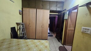 Master Bedroom in 2 BHK Builder Floor at Dilshad Colony – for Sale