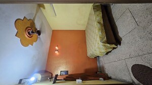 Master Bedroom in 2 BHK Builder Floor at Dilshad Colony – for Sale