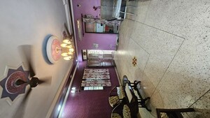 Furnished Amenities in 2 BHK Builder Floor at Dilshad Colony – for Sale