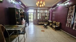 2 BHK + Store Room Builder Floor For Sale in Dilshad Colony