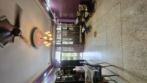 Living Room in 2 BHK Builder Floor at Dilshad Colony – for Sale