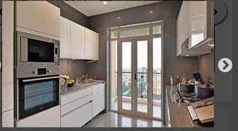 2 BHK Apartment For Sale in Raymond The Address By GS in Sion East, Mumbai