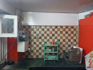 1 RK Apartment For Rent in Chittaranjan Park